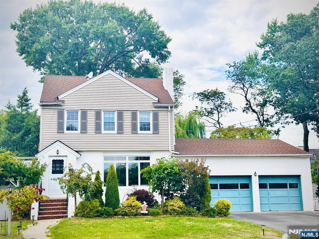 79 Leswing Avenue,Saddle Brook, NJ 07663