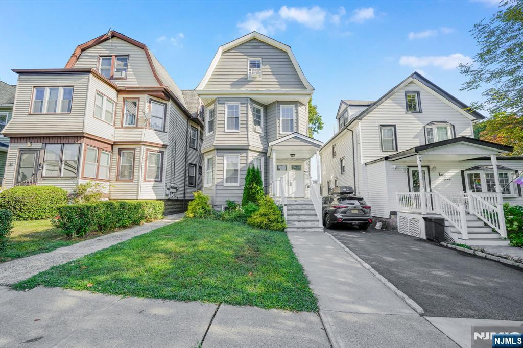 29 Pitt Street,Bloomfield, NJ 07003