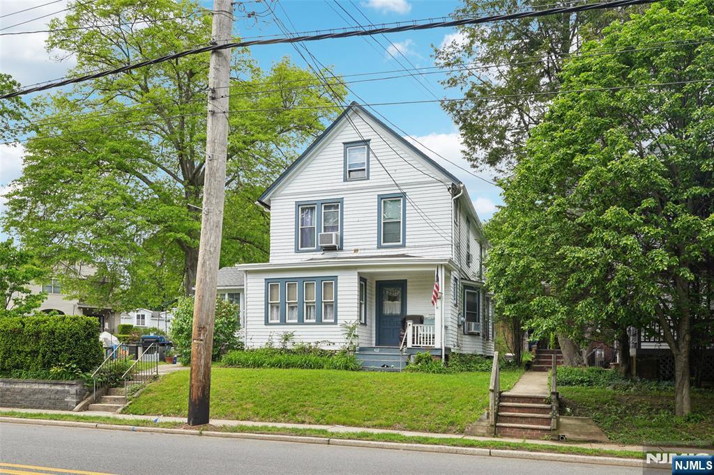 412 Maple Avenue,Glen Rock, NJ 07452