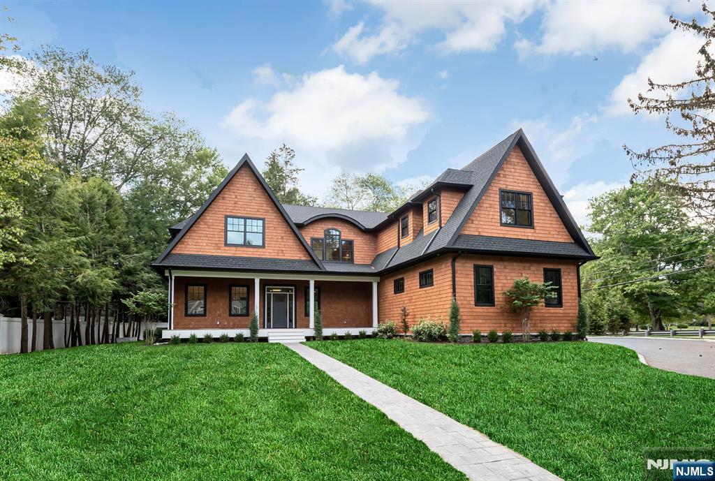 803 Marshall Road,River Vale, NJ 07675
