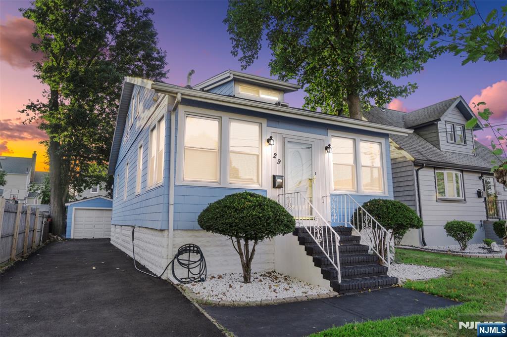 29 Ligham Street,Belleville, NJ 07109