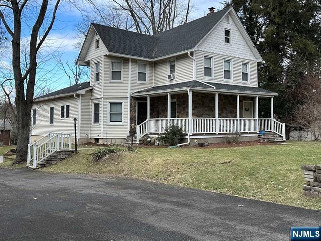 16 Kinderkamack Road,Montvale, NJ 07645