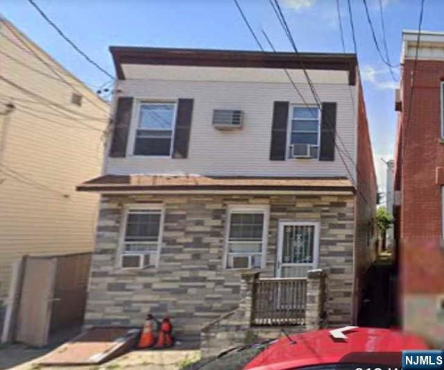 214 William Street,Harrison, NJ 07029