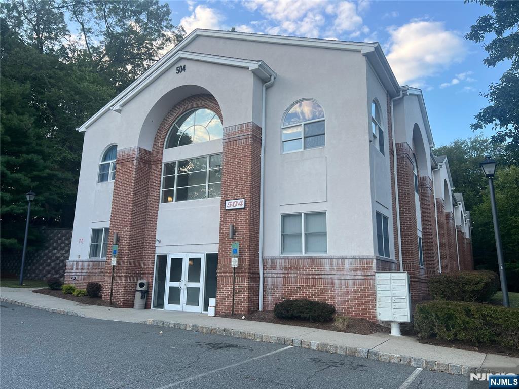 504 Hamburg Turnpike,Wayne, NJ 07470