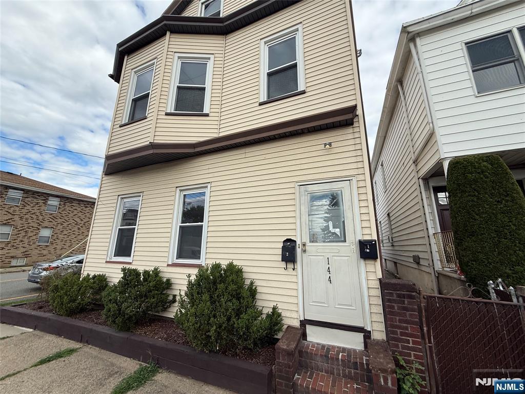 144 Midland Avenue,Garfield, NJ 07026