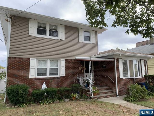 256 Farnham Avenue,Lodi, NJ 07644