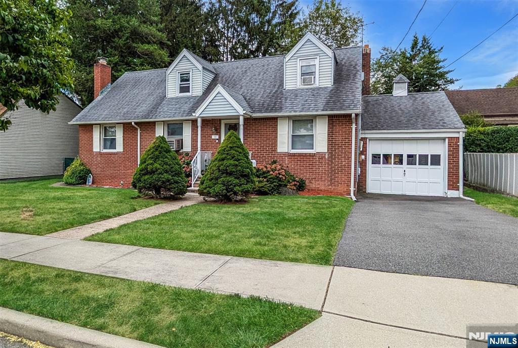 105 Emerson Street,Clifton, NJ 07013