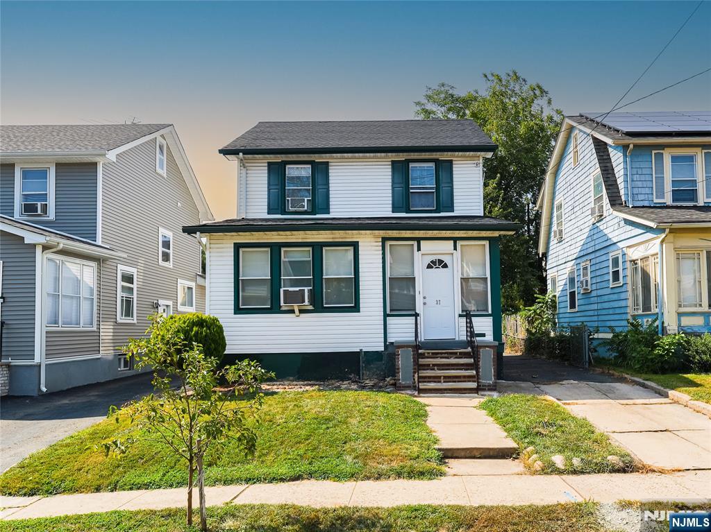 37 Menzel Avenue,Maplewood, NJ 07040
