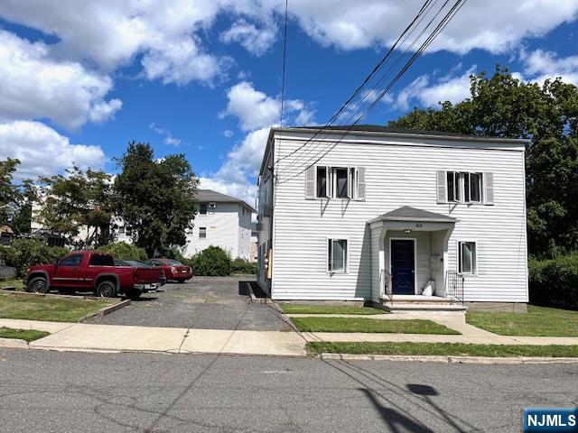 20 Backiel Avenue,Little Ferry, NJ 07643