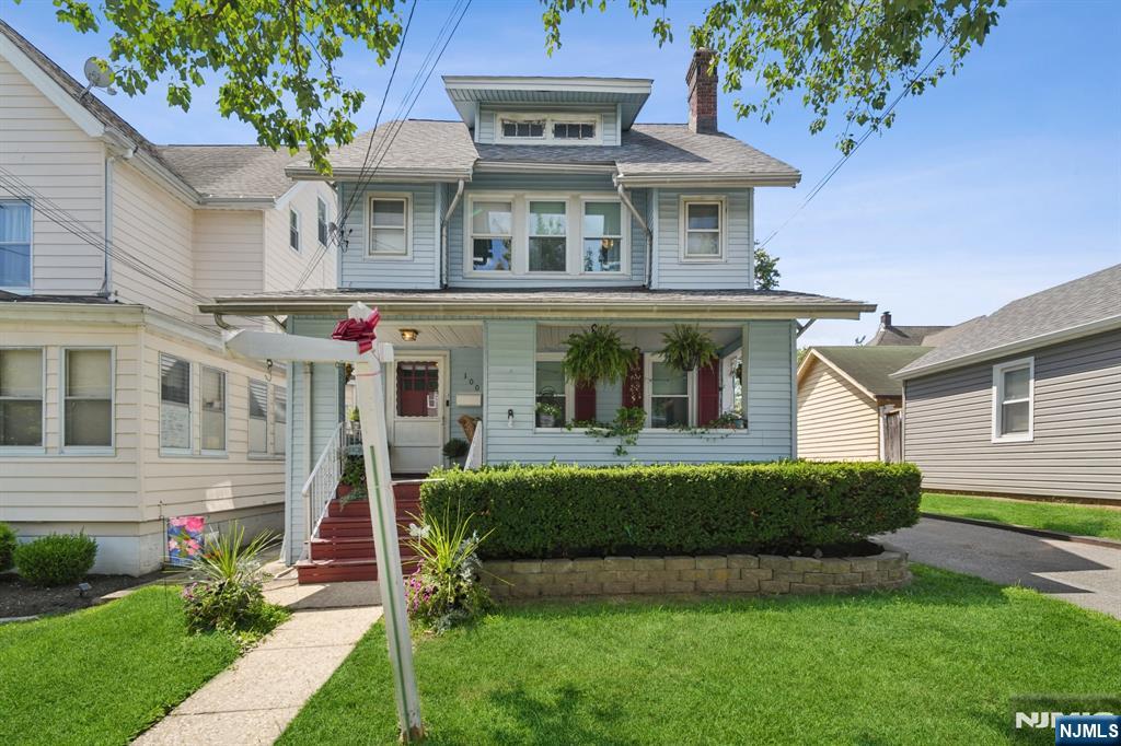 100 Laurel Avenue,Kearny, NJ 07032
