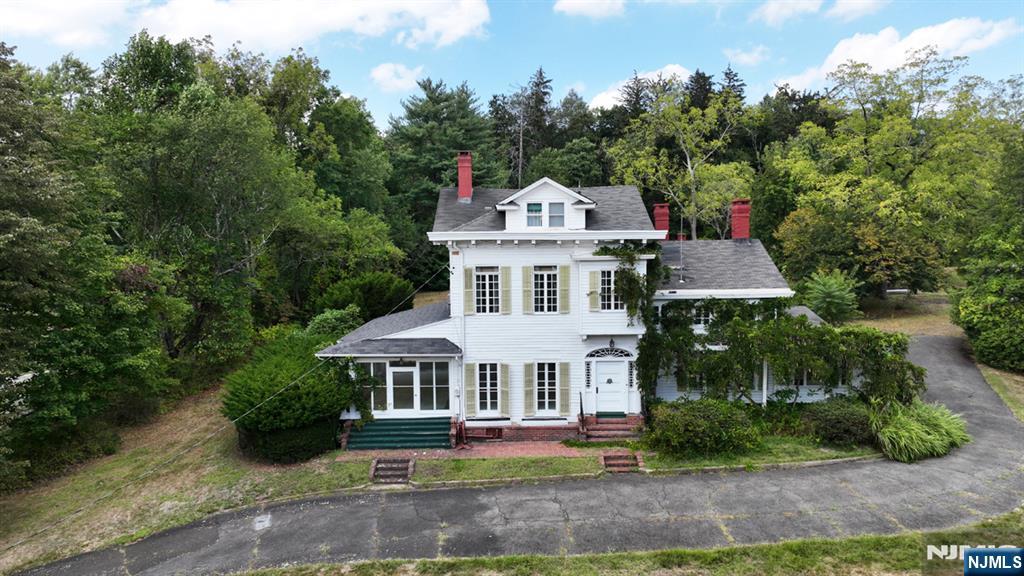 235 Wearimus Road,Ho-Ho-Kus, NJ 07423