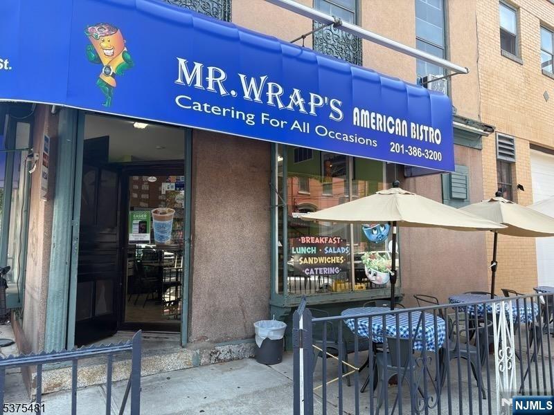 739-741 Garden Street,Hoboken, NJ 07030