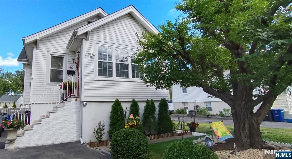 40 Eckel Road,Little Ferry, NJ 07643