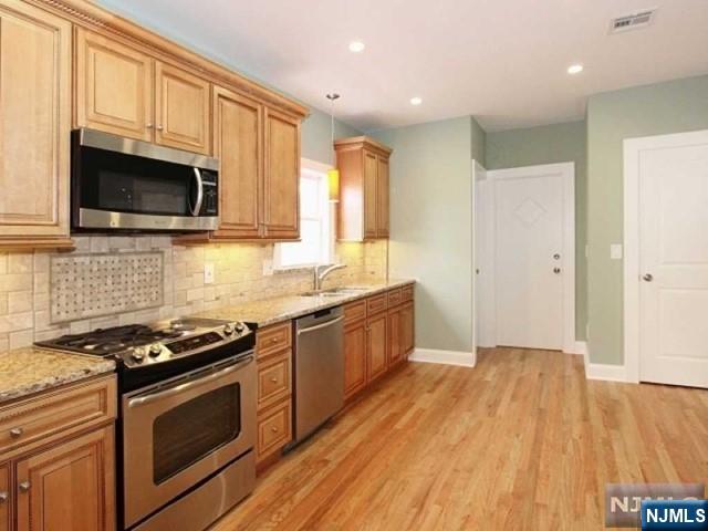 91-93 Broughton Avenue,Bloomfield, NJ 07003