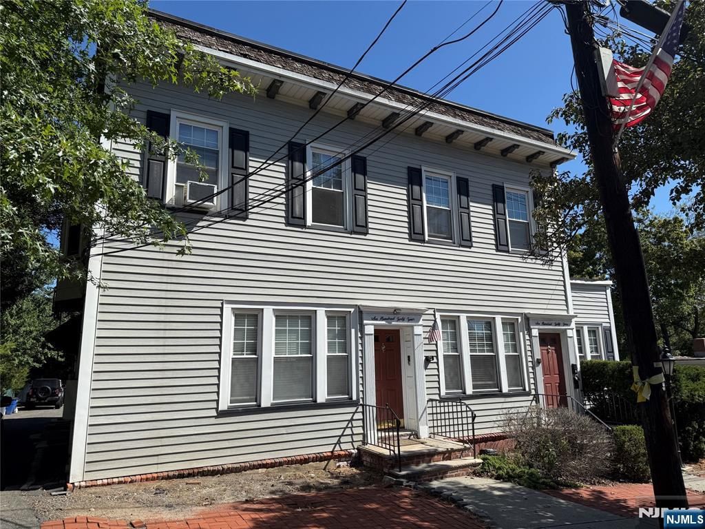 644 Oradell Avenue,Oradell, NJ 07649