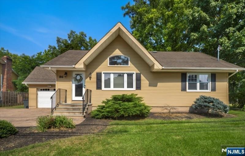 86 Hinchman Avenue,Wayne, NJ 07470