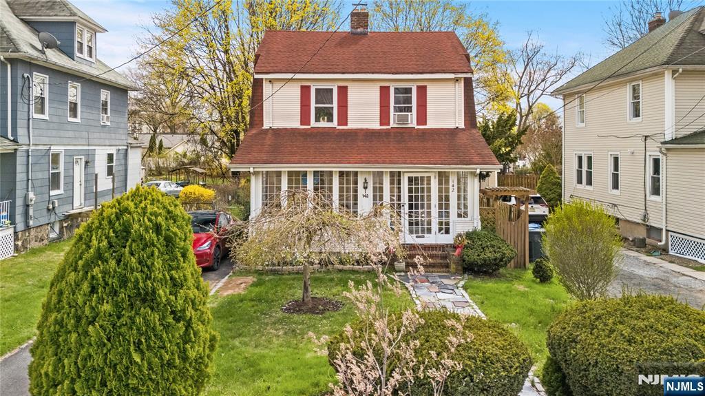 142 Slocum Avenue,Englewood, NJ 07631
