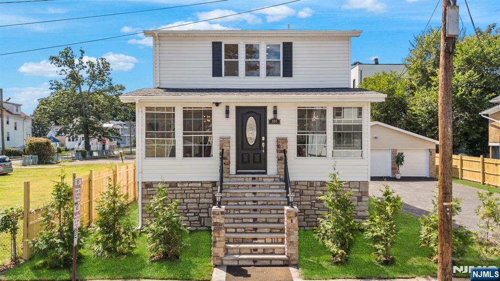 184 2nd Street,Englewood, NJ 07631