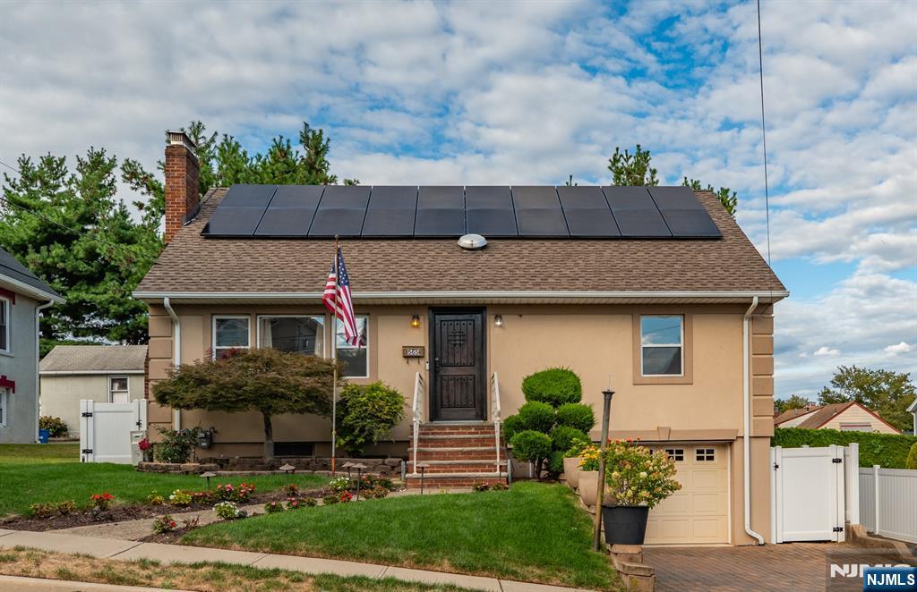 565 Center Street,Wood Ridge, NJ 07075