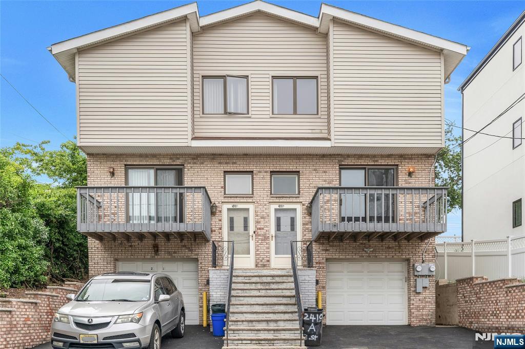 2410 3rd Street,Fort Lee, NJ 07024