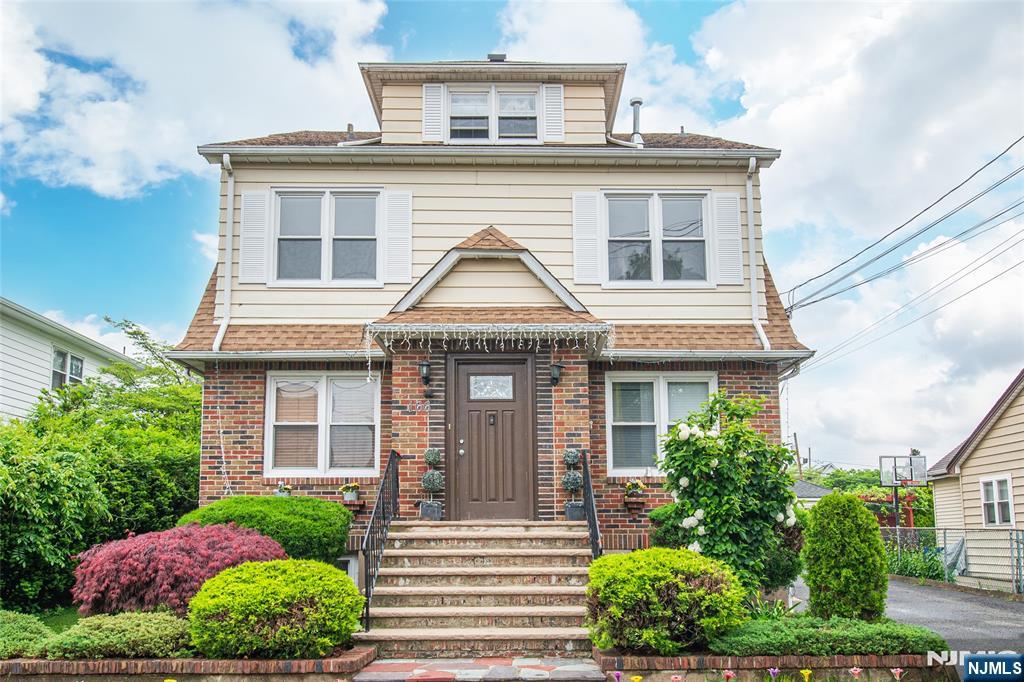 166 Speer Avenue,Clifton, NJ 07013
