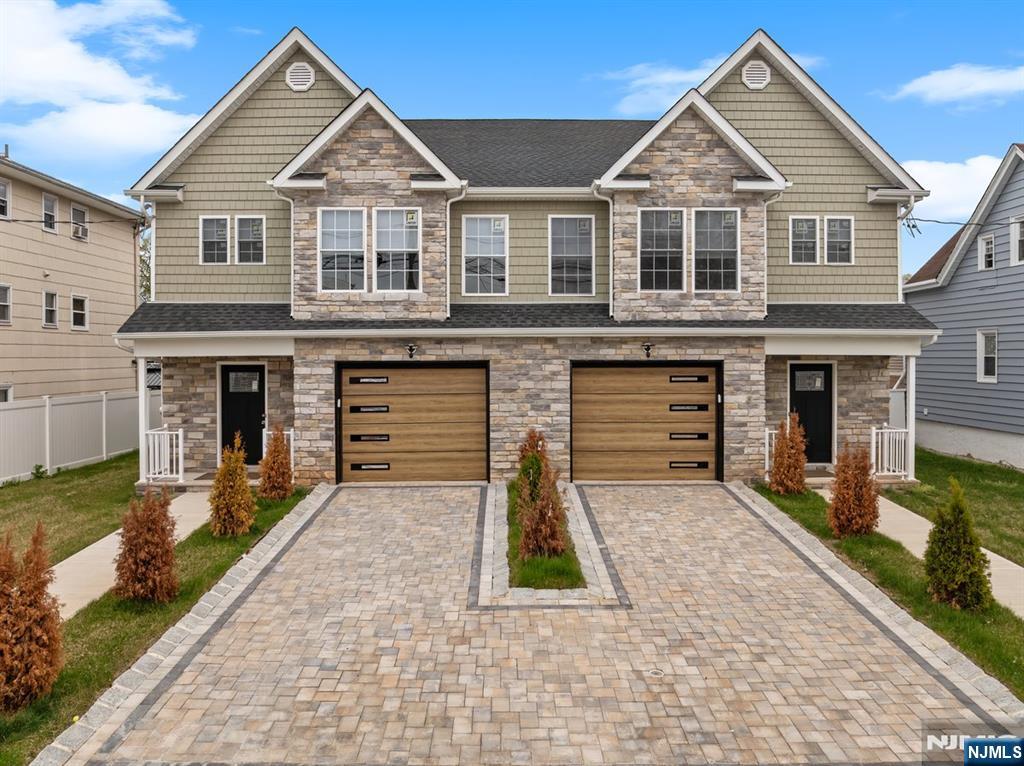 77B Chestnut Street,Lodi, NJ 07644