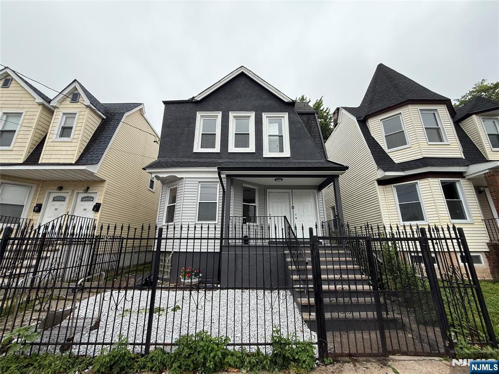 1 9th Avenue,East Orange, NJ 07018