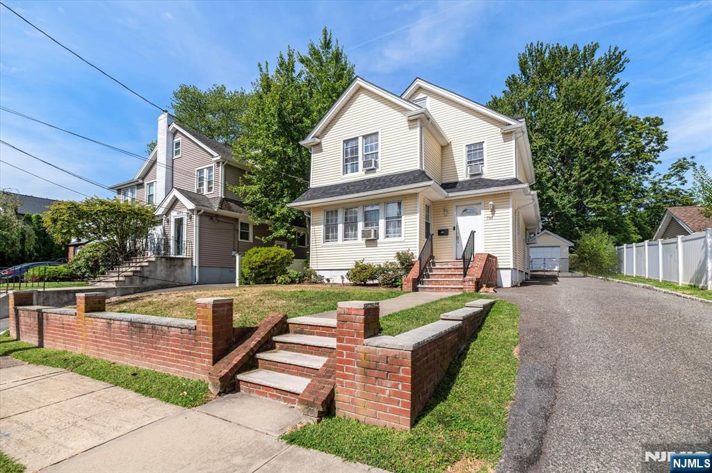 388 Hickory Street,Teaneck, NJ 07666