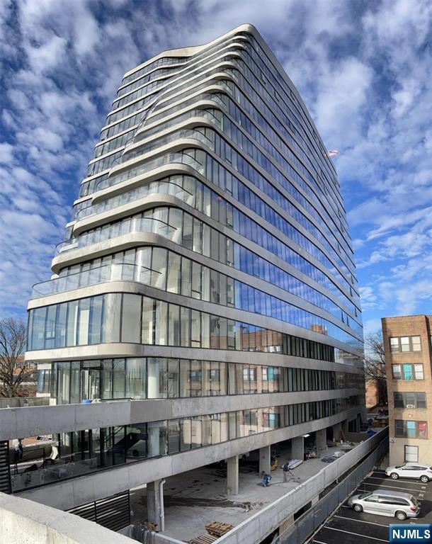 258 Harrison Street,East Orange, NJ 07018