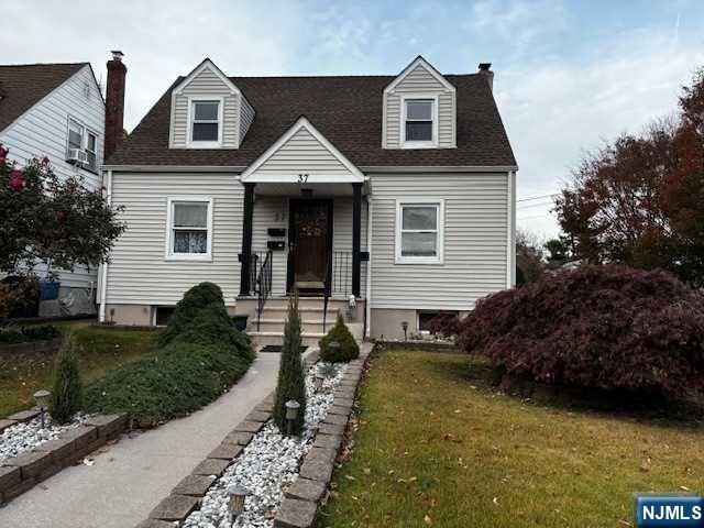 37 Garden Court,Garfield, NJ 07026