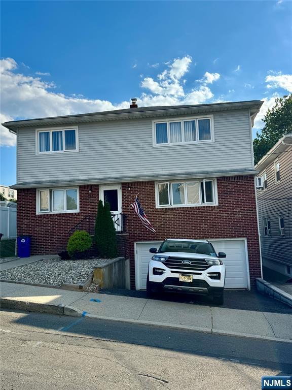 323 Eagle Street,North Arlington, NJ 07031