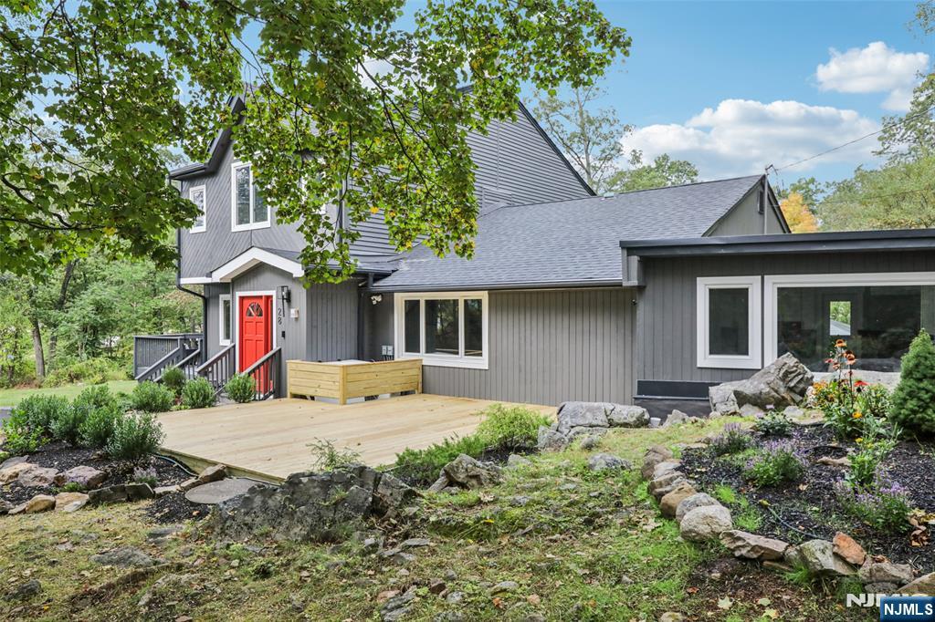 28 Sunrise Road,Boonton Township, NJ 07005