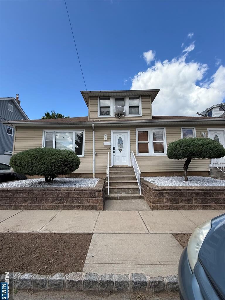 35 Ralph Street,Belleville, NJ 07109