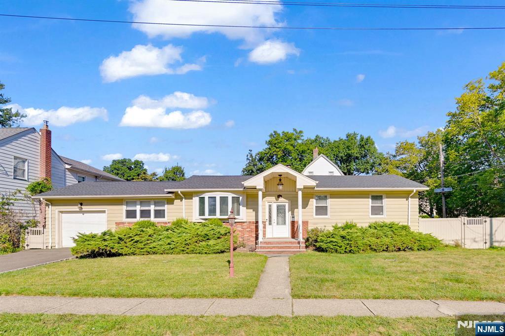 47 Funston Place,Nutley, NJ 07110