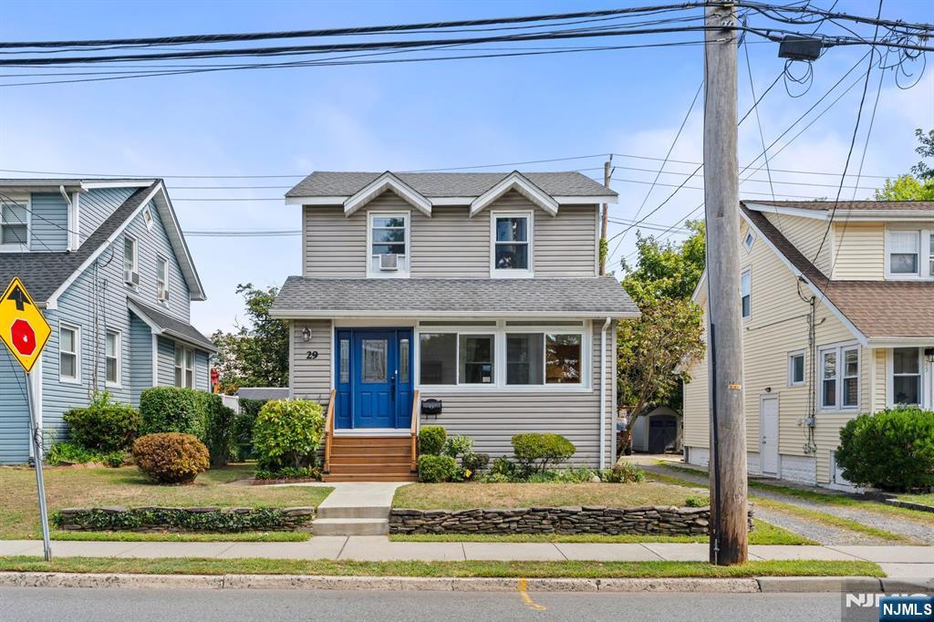 29 Dick Street,Bergenfield, NJ 07621