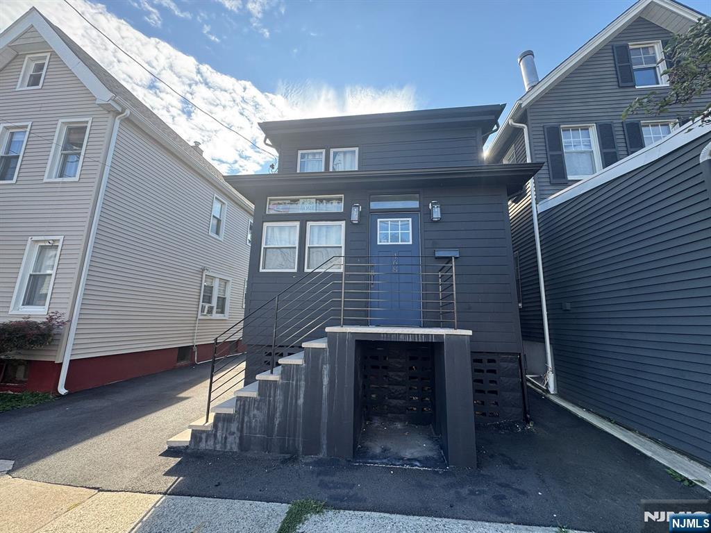 468 Valley Street,Orange, NJ 07050