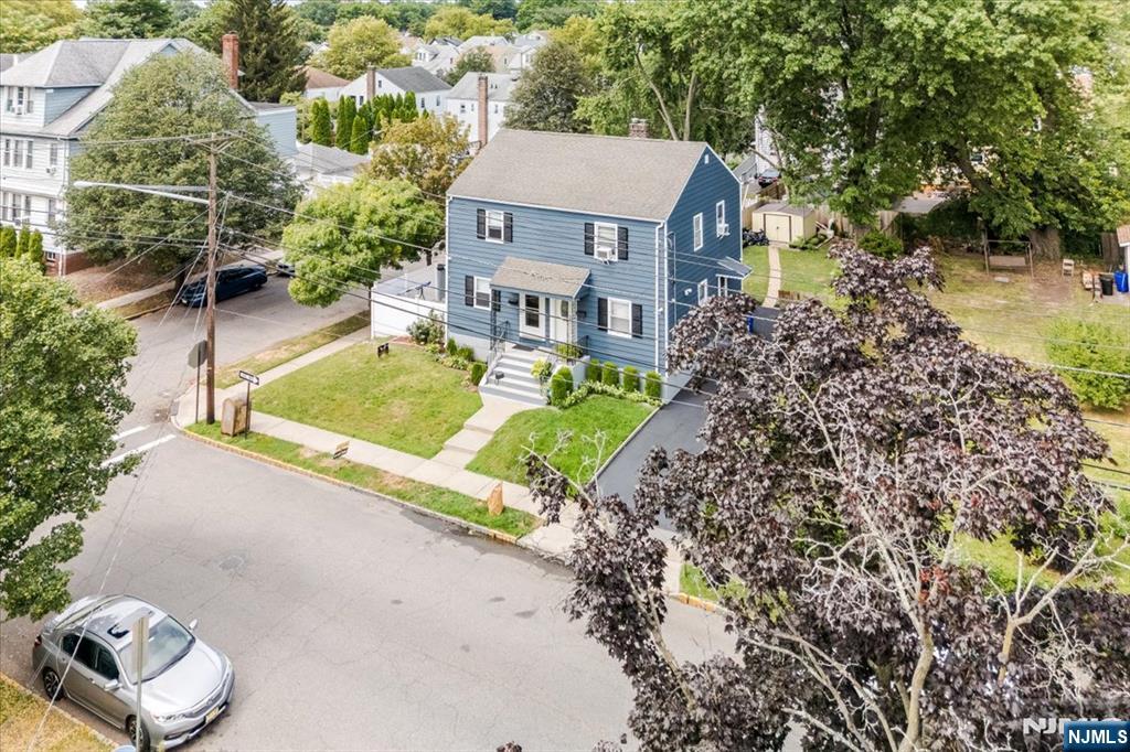 219 16th Street,Bloomfield, NJ 07003