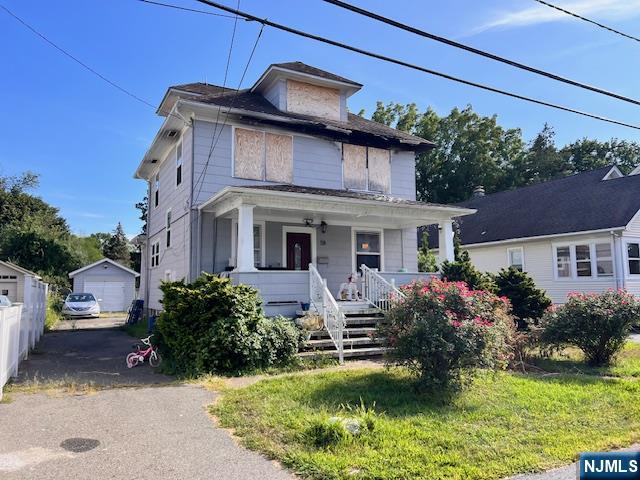58 Van Duyne Avenue,Wayne, NJ 07470