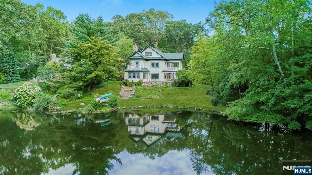 12 Overlook Road,Mountain Lakes Boro, NJ 07046