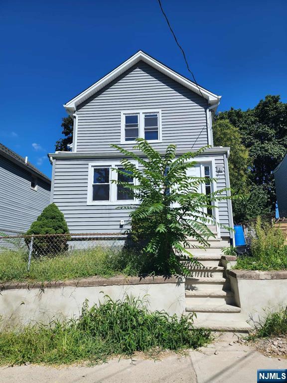 262 Sherman Street,Passaic, NJ 07055