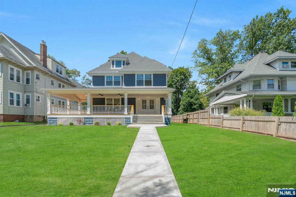34 Irving Street,Montclair, NJ 07042
