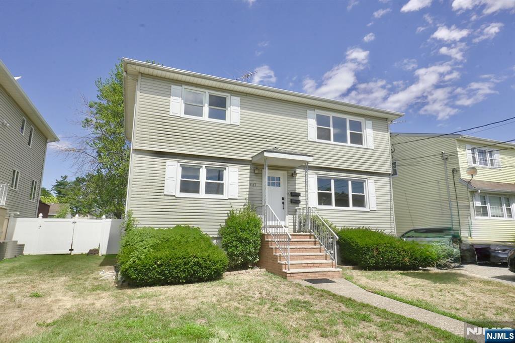 467 Hobson Avenue,Saddle Brook, NJ 07663