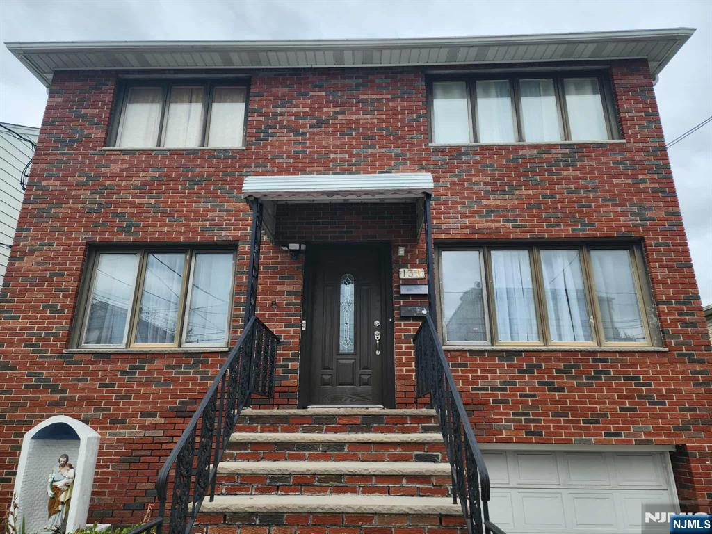 138 EAGLE Street,North Arlington, NJ 07031