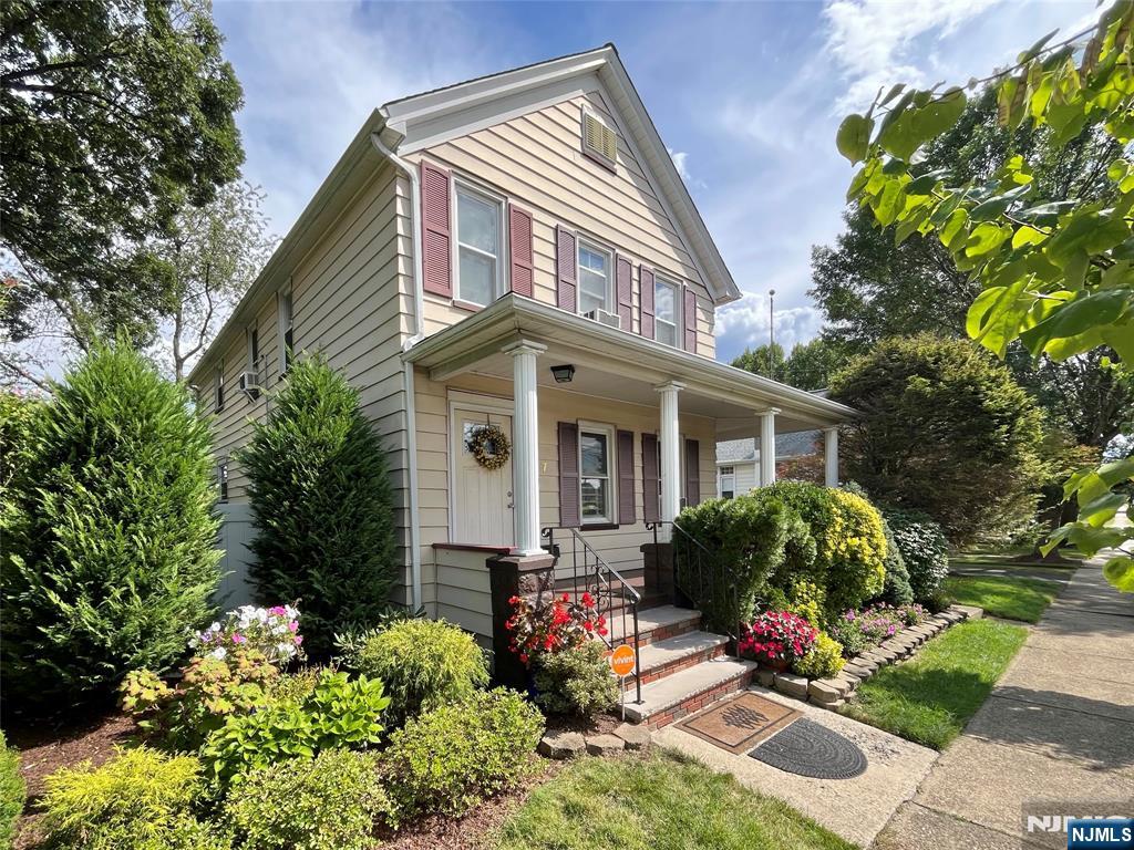 77 Heights Avenue,Fair Lawn, NJ 07410