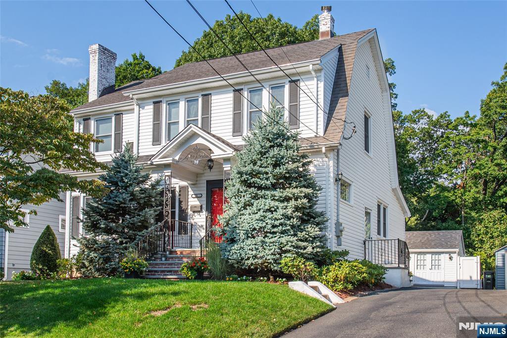 34 Brookside Avenue,Hawthorne, NJ 07506