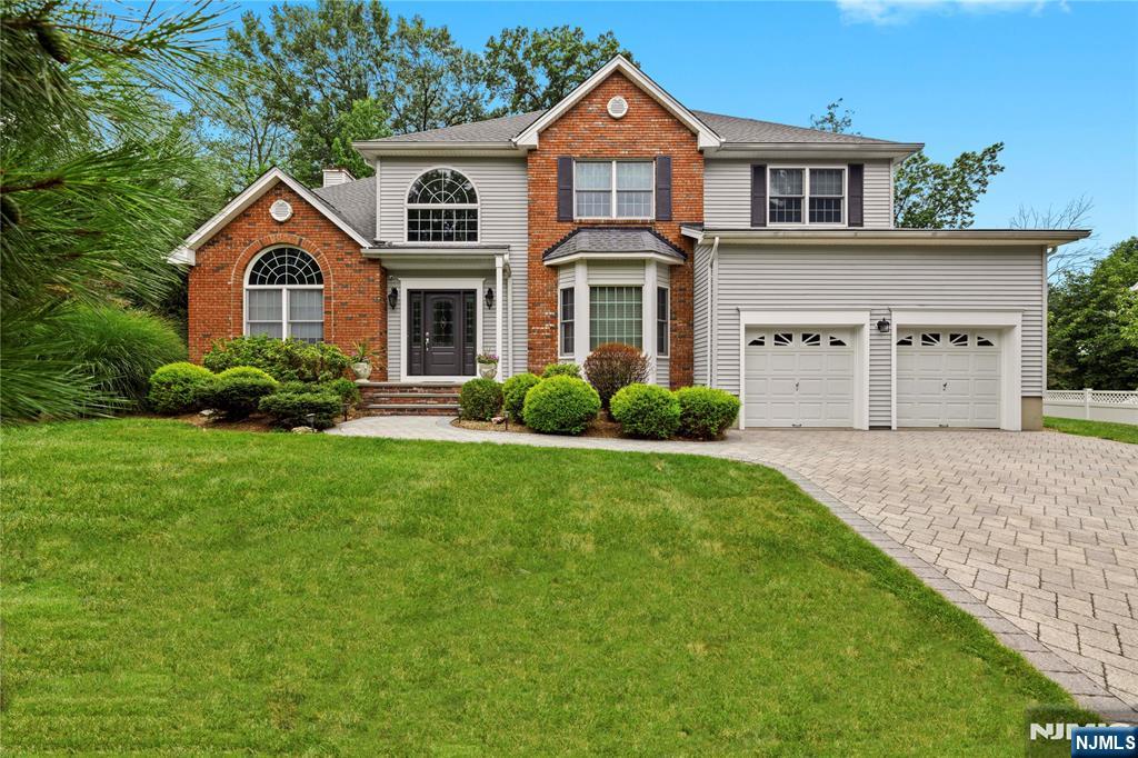 18 Lafayette Drive,Cedar Grove, NJ 07009