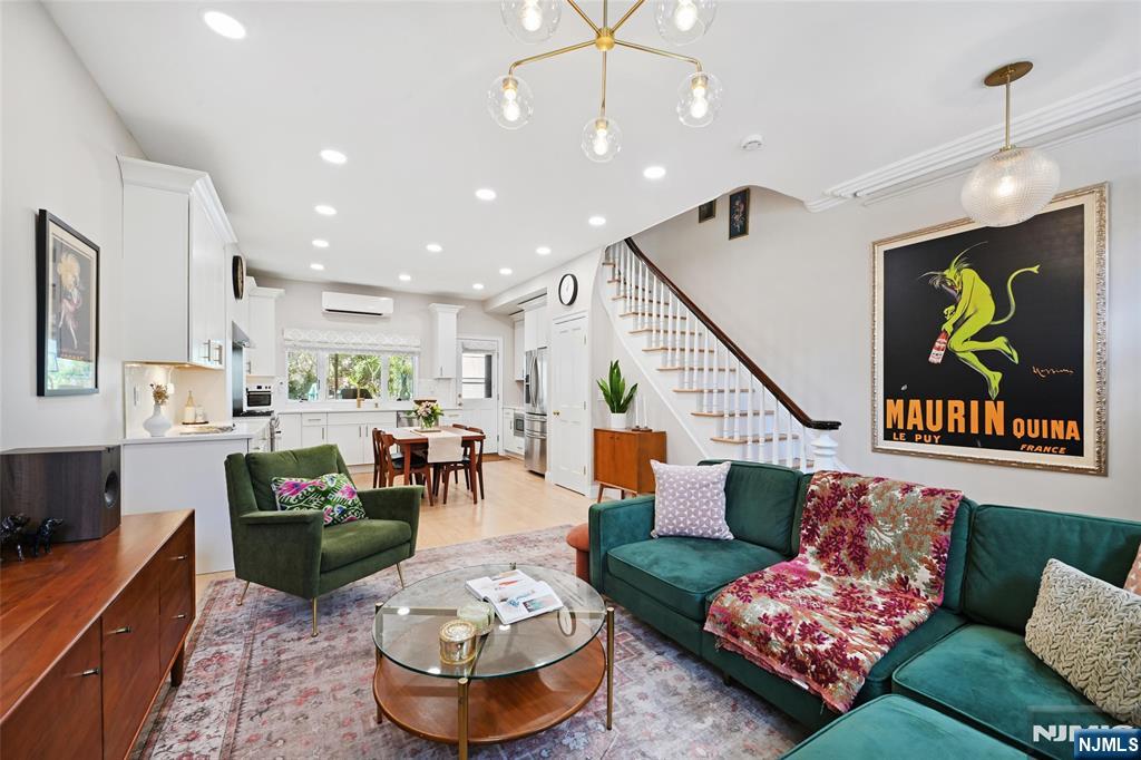 704 Garden Street,Hoboken, NJ 07030