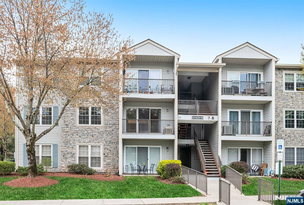 141 Robertson Way,Lincoln Park Borough, NJ 07035