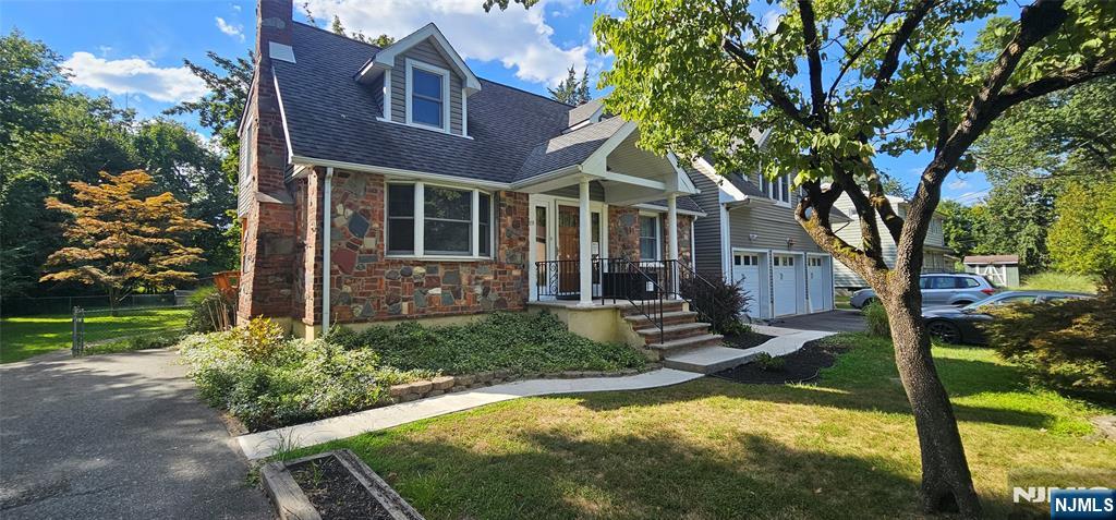 49 Harrison Road,Riverdale Borough, NJ 07457