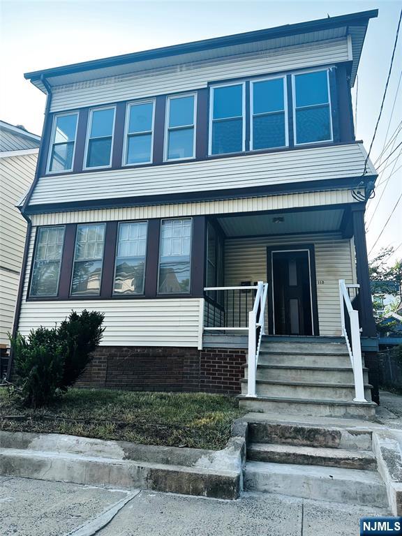 115 End Avenue,Newark, NJ 07106